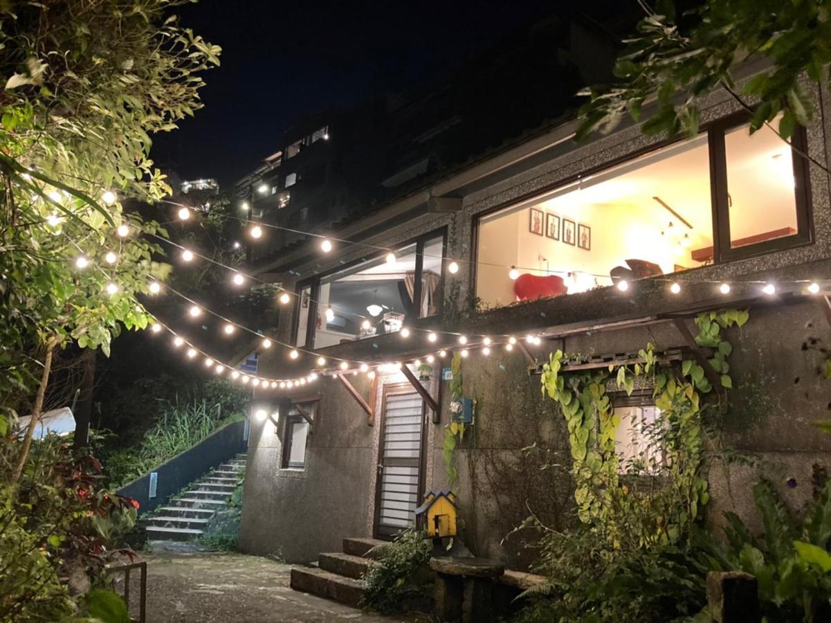 九份 Windsor'S Breeze Bed & Breakfast エクステリア 写真