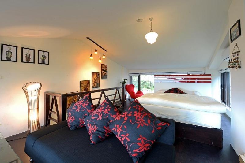 九份 Windsor'S Breeze Bed & Breakfast エクステリア 写真