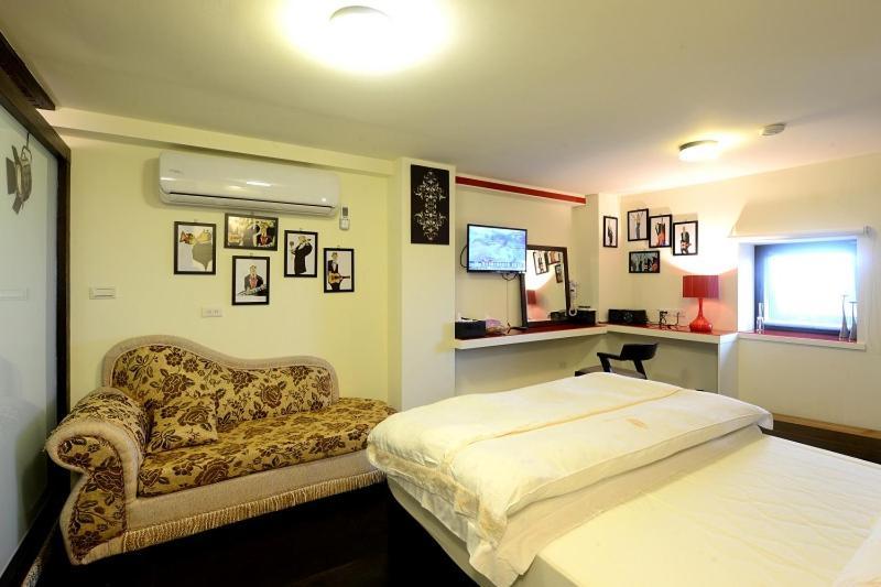 九份 Windsor'S Breeze Bed & Breakfast エクステリア 写真