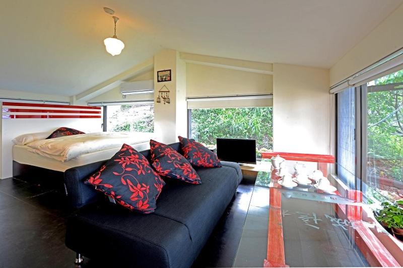 九份 Windsor'S Breeze Bed & Breakfast エクステリア 写真