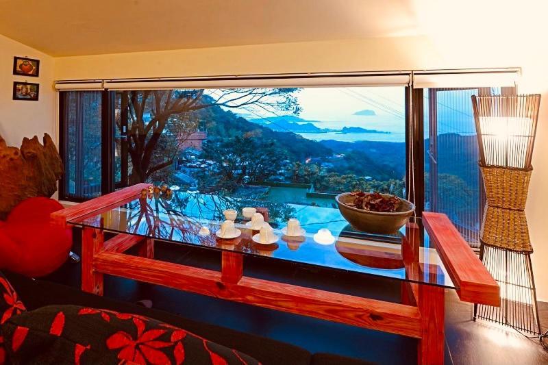 九份 Windsor'S Breeze Bed & Breakfast エクステリア 写真