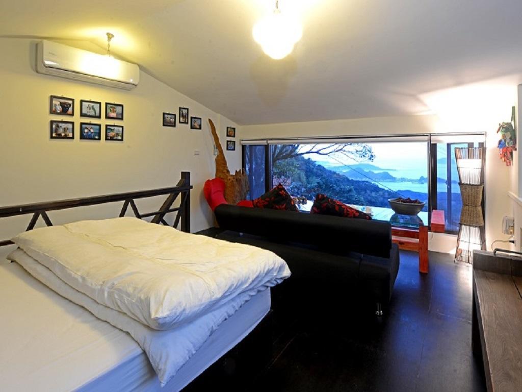 九份 Windsor'S Breeze Bed & Breakfast エクステリア 写真