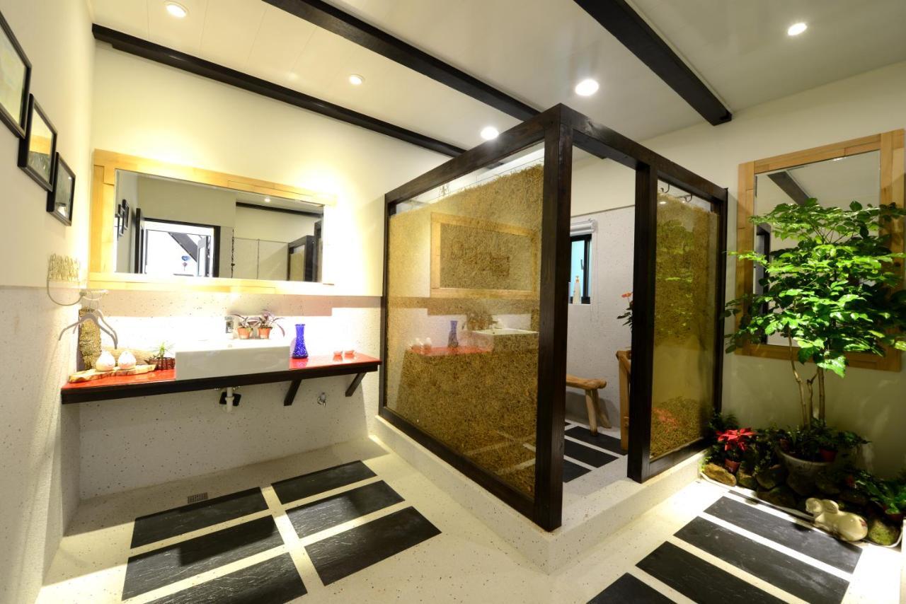九份 Windsor'S Breeze Bed & Breakfast エクステリア 写真