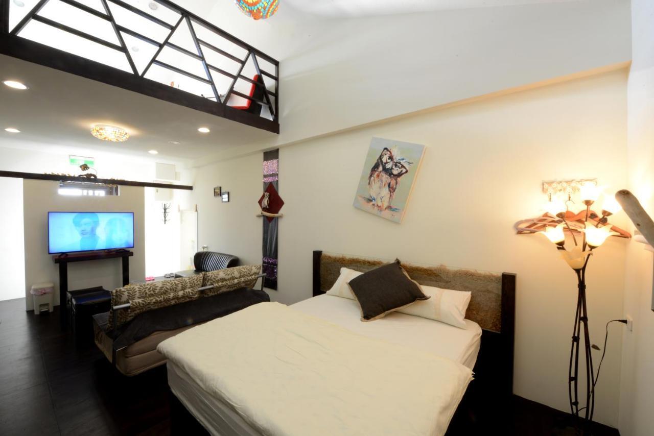 九份 Windsor'S Breeze Bed & Breakfast エクステリア 写真